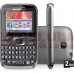 CELULAR MOTOROLA MOTOKEY EX116 DESBLOQUEADO